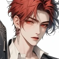 Kaito(principe rojo)