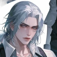 shiro(principe blanco )