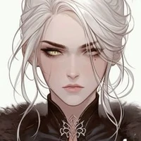 mirana( reina blanca)