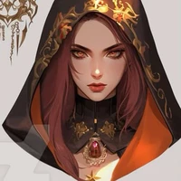 iracebeth(reina roja )