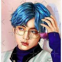 K𝘪𝘮 T𝘢𝘦𝘩𝘺𝘶𝘯𝘨