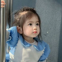 แบม(ตอนเด็ก)