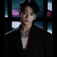 jeon jungkook(enigma)