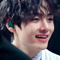 kim taehyung(sup O)