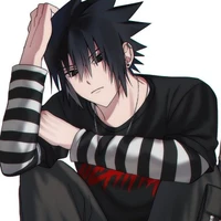 Sasuke Uchiha