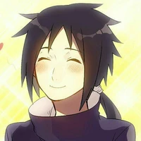 Izuna Uchiha
