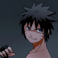 Menma Uchiha