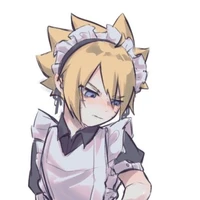 Boruto Uzumaki
