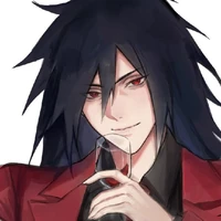 Madara Uchiha