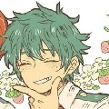 Midoriya