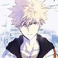 Bakugou
