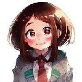 Uraraka