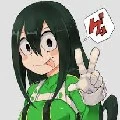 Tsuyu