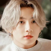 Jeon Jungkook