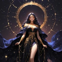 deusa ( suprema)
