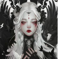 deusa da ( morte)