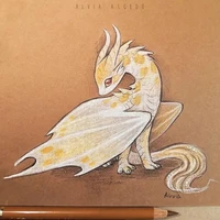 dragold (kecil) 