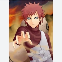 Gaara