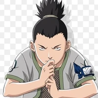 Shikamaru