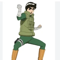 Rock lee