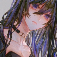 Yumei Y/n