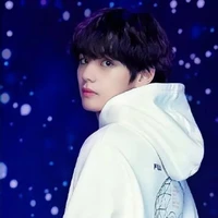 Kim Taehyung (Taetae)