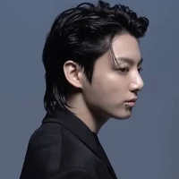 Jeon Jungkook ( jk)