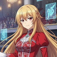Seraphina