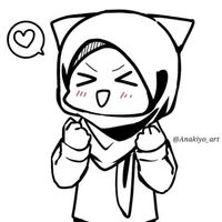 semua anak perempuan