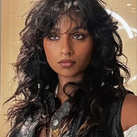 esha king (mother of mc )