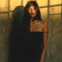 kaira king ( sister of mc )