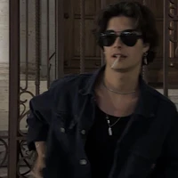 Eden william( ml bff)