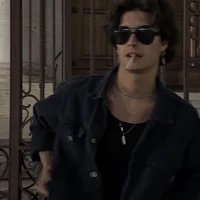 Eden william(ml bff)