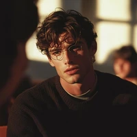 Kevin archer (ml bff )