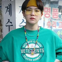 Min Yoongi