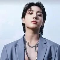 Jeon Jungkook