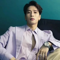 Jackson Wang