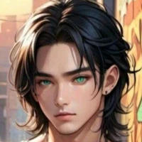 Lion Xavier