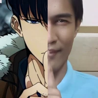 ใครคะคนนี่แอดไม่รุ้จักค่ะ