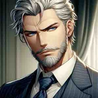 Virendra Singhania/FL Grandfather 