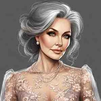 Awantika Singhania/FL Grandmother 