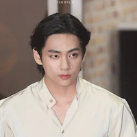 Kim Taehyung/CEO