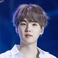 Min Yoongi /Senior Manager