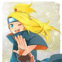 Deidara S