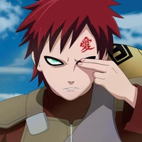 Gaara F