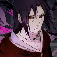 Itachi Ed