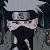 Kakashi F