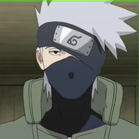 Kakashi S
