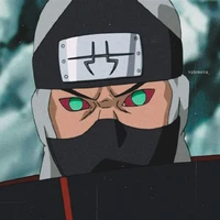 Kakuzu S