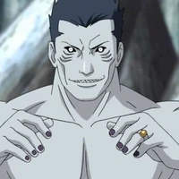 Kisame F